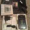 Samsung SAMSUNG GT-I9001 (Galaxy S Plus)