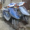 Honda Tact 30 100