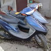 Honda Tact 30 100