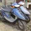 Honda Tact 30 100