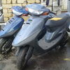 Honda Tact 30 100