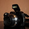 Fujifilm FinePix S8000fd