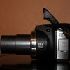 Fujifilm FinePix S8000fd