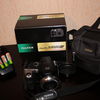 Fujifilm FinePix S8000fd