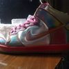 NIKE "Back In Future"SB