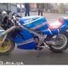 Yamaha ysr 1993