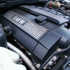 BMW 323iA 1998