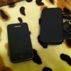 Samsung Galaxy S GT i9000