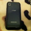 Samsung Galaxy S GT i9000