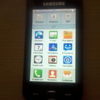 Samsung s5230W