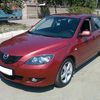 Mazda 3 2004