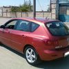 Mazda 3 2004