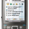 Nokia E66