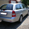 Chevrolet Lacetti SX 2006