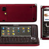 Nokia E90