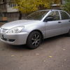 Mitsubishi Lancer 2006