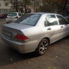 Mitsubishi Lancer 2006