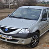 Dacia logan 2006