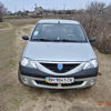 Dacia logan 2006