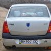 Dacia logan 2006
