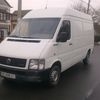 Volkswagen LT-28 2001