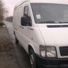Volkswagen LT-28 2001