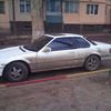 Honda prelude 1991