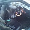 Honda prelude 1991