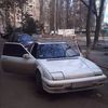 Honda prelude 1991
