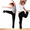 STRETCH-DANCE