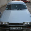 Mazda 626 1983