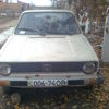 Volkswagen golf 1977