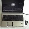 HP HP Pavilion dv9695eg