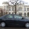 Toyota Yaris 2007