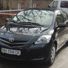 Toyota Yaris 2007