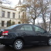 Toyota Yaris 2007