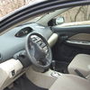 Toyota Yaris 2007