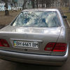 Mercedes E-280 1996