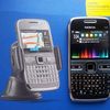 Nokia e72