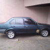 Volvo 360 1986