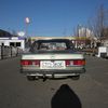 Mercedes W 123 1980
