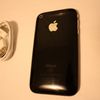 Apple 3G 8GB Black