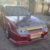 Honda Accord 1987