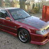 Honda Accord 1987