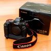 Canon EOS 1Ds Mark III