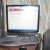 INTEL CELERON 3.46 GHz ASUS S775 nForce570/dual DDR2 ASUS GeForce7300GT 256 MB
