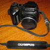 Olympus SP-500 UZ