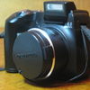 Olympus SP-500 UZ