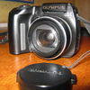 Olympus SP-500 UZ