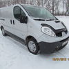 Renault TRAFIC 2007